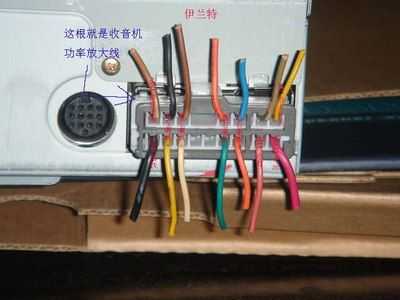 cd接屏幕怎么接(请问车载CD能接显示屏吗?如果可以怎么接啊?教教我)-第3张图片-安保之家 cd接屏幕怎么接(请问车载CD能接显示屏吗?如果可以怎么接啊?教教我)-第3张图片-安保之家