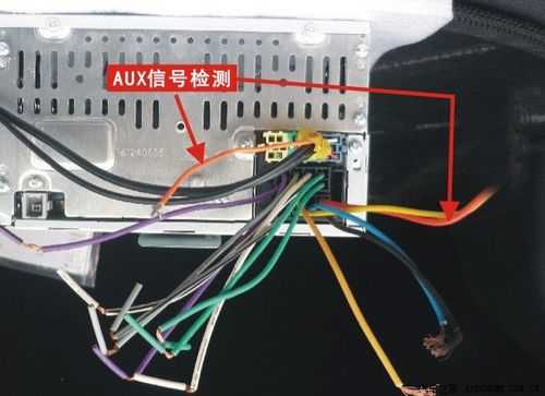 cd接屏幕怎么接(请问车载CD能接显示屏吗?如果可以怎么接啊?教教我)-第2张图片-安保之家 cd接屏幕怎么接(请问车载CD能接显示屏吗?如果可以怎么接啊?教教我)-第2张图片-安保之家