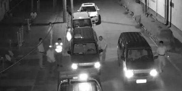 出了交通事故交警不调监控合法吗,道路监控不开怎么投诉电话-第2张图片-安保之家 出了交通事故交警不调监控合法吗,道路监控不开怎么投诉电话-第2张图片-安保之家