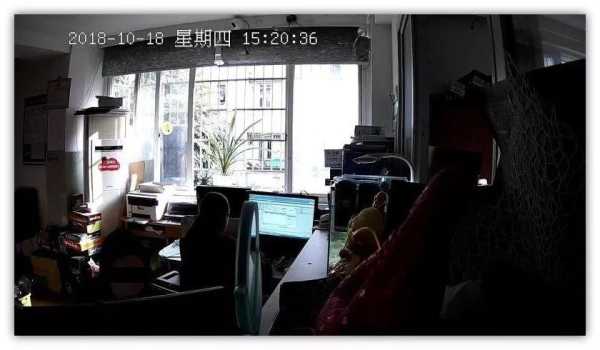 监控画面暗,怎么回事,监控画面有点暗怎么调-第2张图片-安保之家 监控画面暗,怎么回事,监控画面有点暗怎么调-第2张图片-安保之家