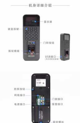 指纹门禁机如何录入指纹,门禁系统怎么设置指纹密码-第3张图片-安保之家 指纹门禁机如何录入指纹,门禁系统怎么设置指纹密码-第3张图片-安保之家