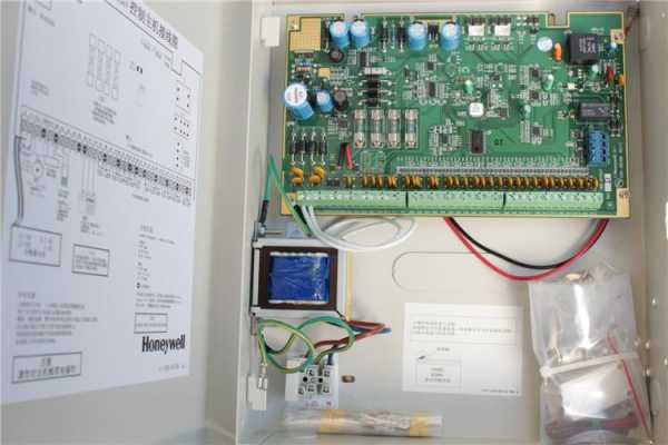 honeywell布防6160报警响怎么解除,霍尼韦尔怎么布防-第2张图片-安保之家 honeywell布防6160报警响怎么解除,霍尼韦尔怎么布防-第2张图片-安保之家