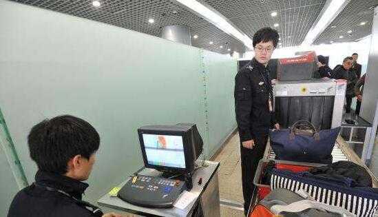 金属怎么过车站安检(有什么办法能过安检,使金属物品不会被发现)-第3张图片-安保之家 金属怎么过车站安检(有什么办法能过安检,使金属物品不会被发现)-第3张图片-安保之家