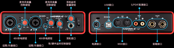 声卡怎样连接电脑监听耳机才会有声音,集成声卡怎么监听声音-第3张图片-安保之家 声卡怎样连接电脑监听耳机才会有声音,集成声卡怎么监听声音-第3张图片-安保之家