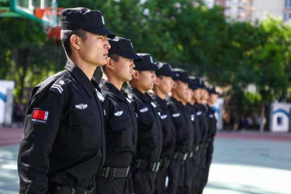监控和防卫怎么区别(守卫和守护的区别)-第1张图片-安保之家 监控和防卫怎么区别(守卫和守护的区别)-第1张图片-安保之家