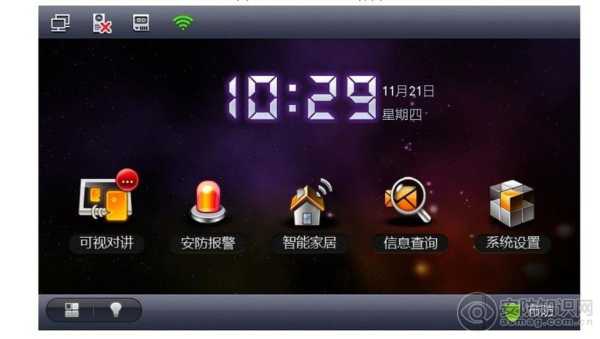 大华楼宇对讲怎么调(大华可视对讲调试方法)-第2张图片-安保之家 大华楼宇对讲怎么调(大华可视对讲调试方法)-第2张图片-安保之家