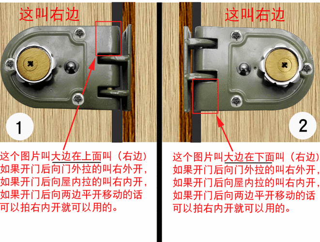 平推门锁怎么安装(一字推拉门锁安装方法)-第3张图片-安保之家 平推门锁怎么安装(一字推拉门锁安装方法)-第3张图片-安保之家