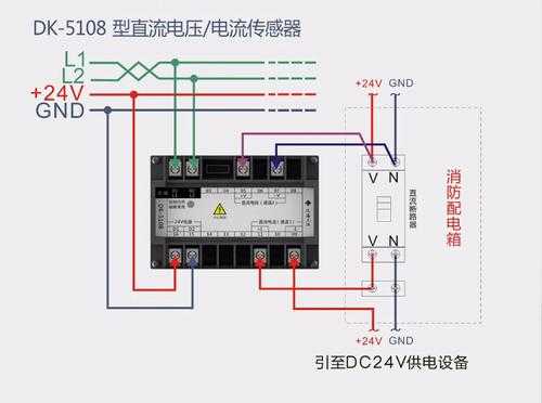 模拟监控电源怎么接线(监控断电器电源线怎么接)-第3张图片-安保之家 模拟监控电源怎么接线(监控断电器电源线怎么接)-第3张图片-安保之家