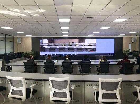 会议室开会期间摄像头会关闭吗,会议室怎么录像视频-第1张图片-安保之家 会议室开会期间摄像头会关闭吗,会议室怎么录像视频-第1张图片-安保之家