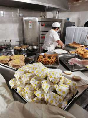 学校怎么调食堂监控（章丘四中食堂刷脸怎么弄）-第3张图片-安保之家