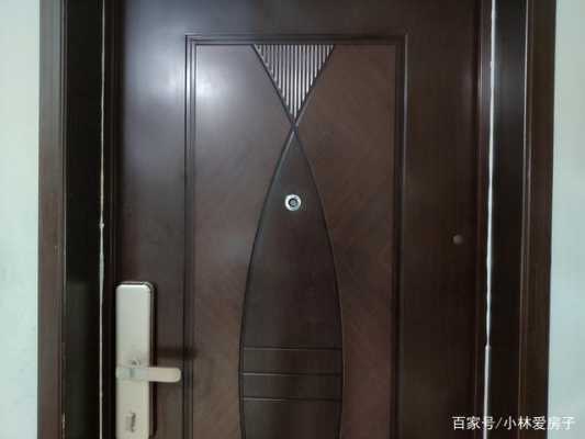 单向锁死猫眼怎么拆,单向门怎么解除固定开关-第3张图片-安保之家 单向锁死猫眼怎么拆,单向门怎么解除固定开关-第3张图片-安保之家