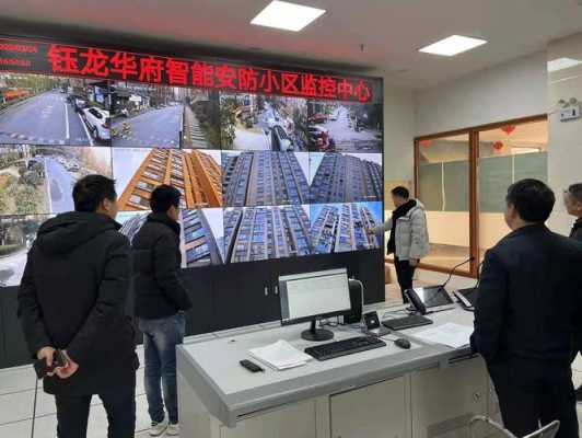 智慧安防小区建设表态发言,智慧安防怎么写简历-第1张图片-安保之家 智慧安防小区建设表态发言,智慧安防怎么写简历-第1张图片-安保之家