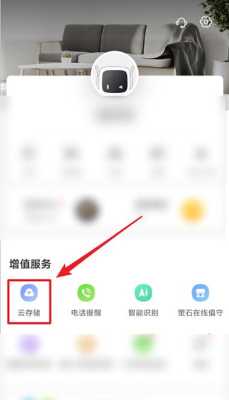 萤石云云储存怎么开通(萤石摄像头内存卡视频怎么保存)-第3张图片-安保之家 萤石云云储存怎么开通(萤石摄像头内存卡视频怎么保存)-第3张图片-安保之家