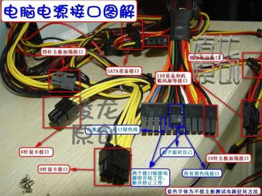 怎么排除电脑电源好坏(怎么排除电脑电源好坏啊)-第2张图片-安保之家 怎么排除电脑电源好坏(怎么排除电脑电源好坏啊)-第2张图片-安保之家