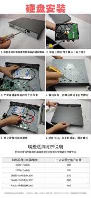 监控机怎么清理硬盘（监控机怎么清理硬盘内存）-第3张图片-安保之家
