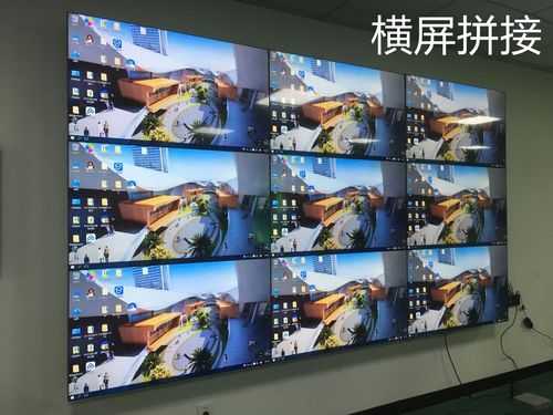 屏幕拼接墙怎么更换(新砌墙和老墙连接有哪些方法)-第3张图片-安保之家 屏幕拼接墙怎么更换(新砌墙和老墙连接有哪些方法)-第3张图片-安保之家