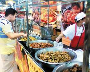 超市生鲜熟食如何防盗,农村超市怎么防止被盗呢-第1张图片-安保之家 超市生鲜熟食如何防盗,农村超市怎么防止被盗呢-第1张图片-安保之家