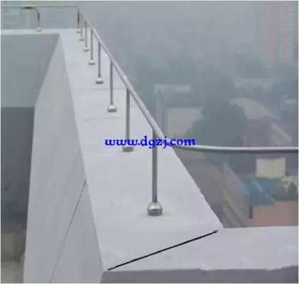楼顶避雷的正确做法,楼顶的避雷怎么安装的-第2张图片-安保之家 楼顶避雷的正确做法,楼顶的避雷怎么安装的-第2张图片-安保之家