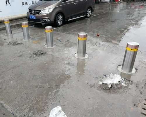 路升降最高怎么解除(马路上的升降路障)-第2张图片-安保之家 路升降最高怎么解除(马路上的升降路障)-第2张图片-安保之家