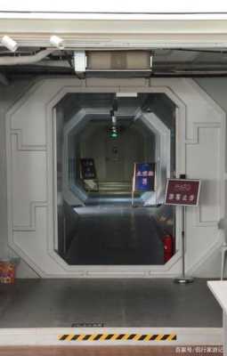 访客机怎么连接闸门(太空基地里面的飞碟怎么进去)-第1张图片-安保之家 访客机怎么连接闸门(太空基地里面的飞碟怎么进去)-第1张图片-安保之家