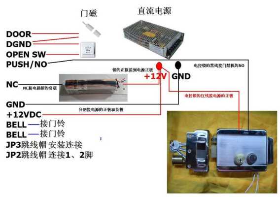 门禁电话怎么设置断开电源(门禁电话怎么设置断开电源开关)-第3张图片-安保之家 门禁电话怎么设置断开电源(门禁电话怎么设置断开电源开关)-第3张图片-安保之家