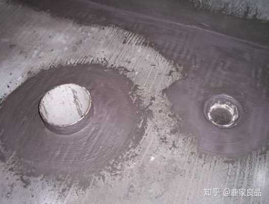 防水有沙眼怎么处理,-第3张图片-安保之家 防水有沙眼怎么处理,-第3张图片-安保之家