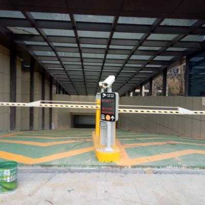 车库道闸栏杆怎么开(停车场栏杆怎么通过)-第2张图片-安保之家 车库道闸栏杆怎么开(停车场栏杆怎么通过)-第2张图片-安保之家