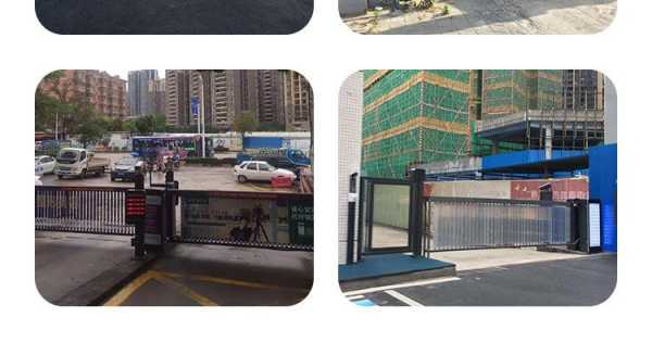 车库道闸栏杆怎么开(停车场栏杆怎么通过)-第3张图片-安保之家 车库道闸栏杆怎么开(停车场栏杆怎么通过)-第3张图片-安保之家