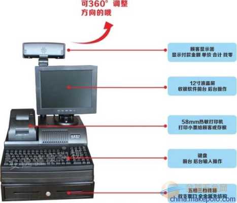收银机开不了机怎么回事,ic消费机怎么安装-第2张图片-安保之家 收银机开不了机怎么回事,ic消费机怎么安装-第2张图片-安保之家