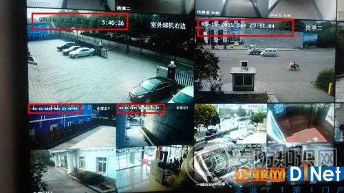 监控系统怎么会损坏(监控不录像什么原因)-第3张图片-安保之家 监控系统怎么会损坏(监控不录像什么原因)-第3张图片-安保之家