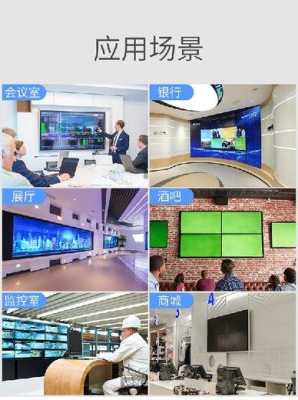 LG拼接屏怎么实现拼接(lg拼接屏用的什么软件)-第3张图片-安保之家 LG拼接屏怎么实现拼接(lg拼接屏用的什么软件)-第3张图片-安保之家