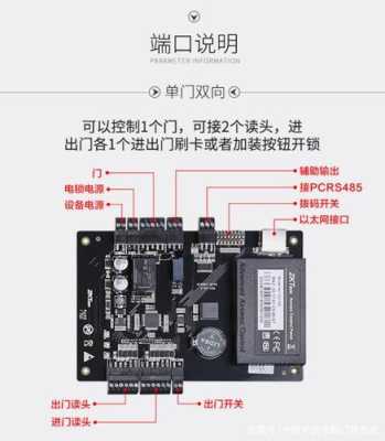 怎么挑选中控读头(中控读头接线图)-第2张图片-安保之家 怎么挑选中控读头(中控读头接线图)-第2张图片-安保之家