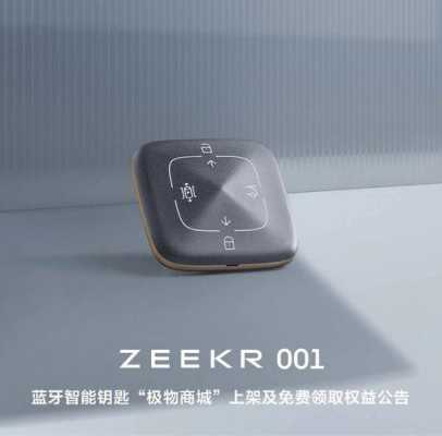 监控钥匙怎么使用说明(几何e蓝牙钥匙可以分享几个人用)-第2张图片-安保之家 监控钥匙怎么使用说明(几何e蓝牙钥匙可以分享几个人用)-第2张图片-安保之家