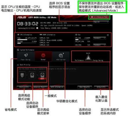 华硕主板怎么开启ai智能(华硕主板怎么开启ai智能超频)-第2张图片-安保之家 华硕主板怎么开启ai智能(华硕主板怎么开启ai智能超频)-第2张图片-安保之家