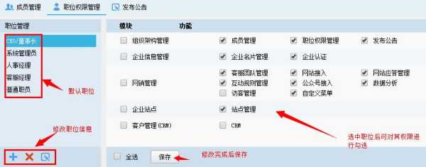 工号权限不足怎么破(工号权限管理制度)-第1张图片-安保之家 工号权限不足怎么破(工号权限管理制度)-第1张图片-安保之家