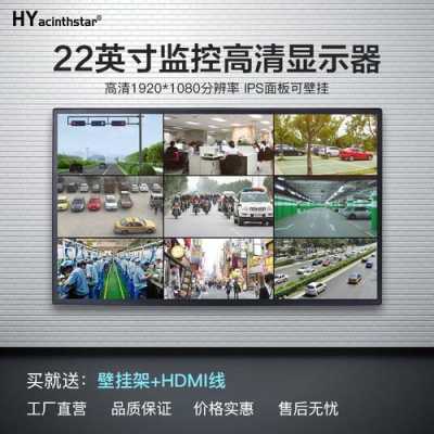 监控显示器分辨率多少最好,监控显示屏怎么选购-第3张图片-安保之家 监控显示器分辨率多少最好,监控显示屏怎么选购-第3张图片-安保之家