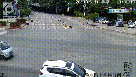 监控图像闪动怎么回事(监控图像显示的时间经常闪烁什么原因)-第1张图片-安保之家 监控图像闪动怎么回事(监控图像显示的时间经常闪烁什么原因)-第1张图片-安保之家
