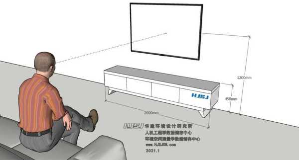 55寸高亮屏怎么安装(55寸65寸电视安装位置多少)-第2张图片-安保之家 55寸高亮屏怎么安装(55寸65寸电视安装位置多少)-第2张图片-安保之家