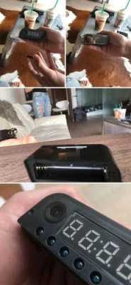 如何隐藏监控摄像头,-第3张图片-安保之家 如何隐藏监控摄像头,-第3张图片-安保之家