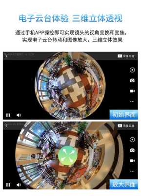 tp鱼眼摄像头如何设置四分屏,监控鱼眼模式怎么退出来-第1张图片-安保之家 tp鱼眼摄像头如何设置四分屏,监控鱼眼模式怎么退出来-第1张图片-安保之家