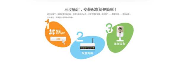 萤石摄像机怎么关联(萤石摄像机怎么关联海康录像机)-第3张图片-安保之家 萤石摄像机怎么关联(萤石摄像机怎么关联海康录像机)-第3张图片-安保之家