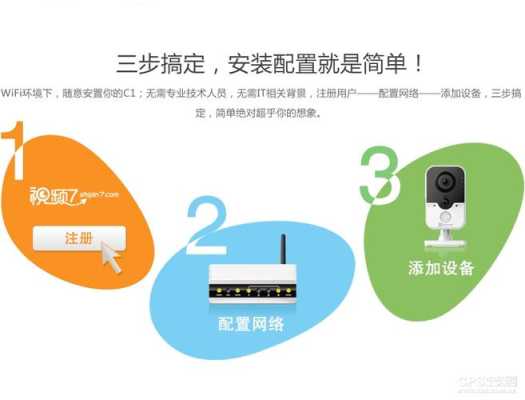 萤石摄像机怎么关联(萤石摄像机怎么关联海康录像机)-第1张图片-安保之家 萤石摄像机怎么关联(萤石摄像机怎么关联海康录像机)-第1张图片-安保之家