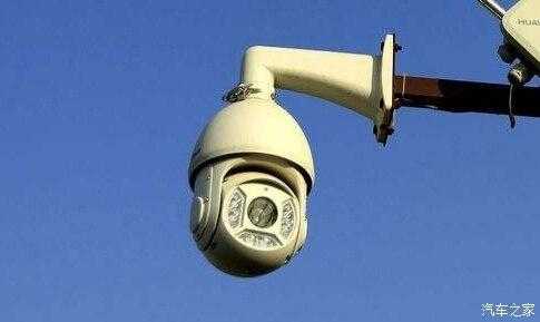 十字路口圆形摄像头是拍什么,球形摄像是怎么工作的呢-第3张图片-安保之家 十字路口圆形摄像头是拍什么,球形摄像是怎么工作的呢-第3张图片-安保之家
