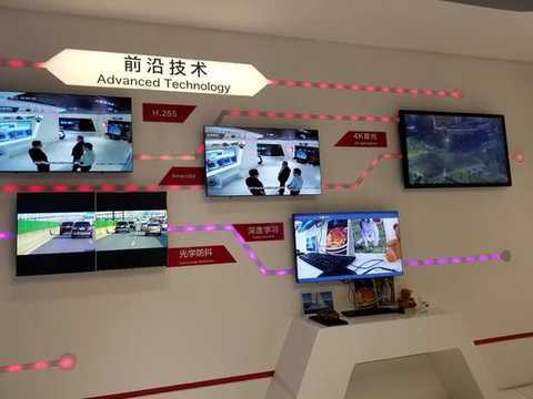 海康威视怎么显示画面(海康威视怎么显示画面大小)-第3张图片-安保之家 海康威视怎么显示画面(海康威视怎么显示画面大小)-第3张图片-安保之家