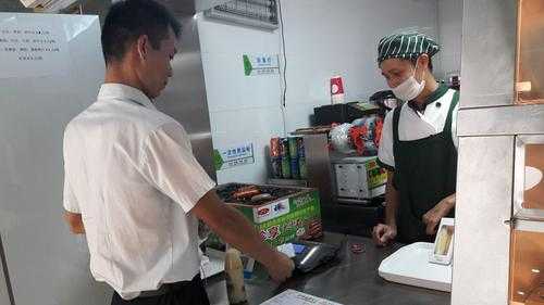 怎么操作食堂刷卡机(榆次医科大学食堂刷卡机怎么用)-第2张图片-安保之家 怎么操作食堂刷卡机(榆次医科大学食堂刷卡机怎么用)-第2张图片-安保之家
