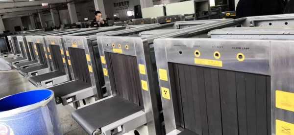 怎么破解厂里安检门(怎么破解厂里安检门锁)-第3张图片-安保之家 怎么破解厂里安检门(怎么破解厂里安检门锁)-第3张图片-安保之家