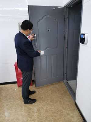 检查银行联动门怎么开(银行网点联动门管理监控要点)-第1张图片-安保之家 检查银行联动门怎么开(银行网点联动门管理监控要点)-第1张图片-安保之家