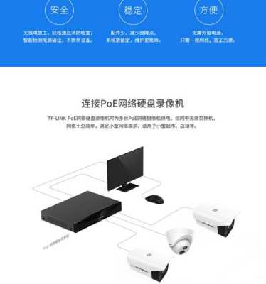 TP-LINK IPC怎么用,ipc网络摄像机-第2张图片-安保之家 TP-LINK IPC怎么用,ipc网络摄像机-第2张图片-安保之家