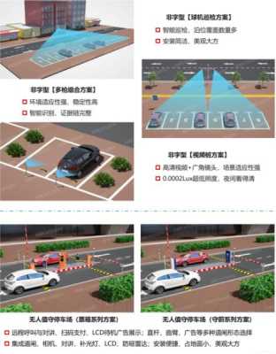 海康停车系统怎么样（海康停车系统怎么样啊）-第1张图片-安保之家