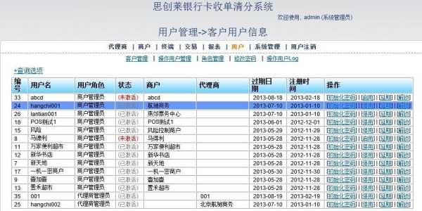 深圳消费管理系统怎么选择(深圳消费管理系统怎么选择银行卡)-第3张图片-安保之家 深圳消费管理系统怎么选择(深圳消费管理系统怎么选择银行卡)-第3张图片-安保之家
